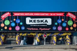 Keska Kuyumculuk