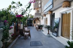 Lara Boutique Hotel