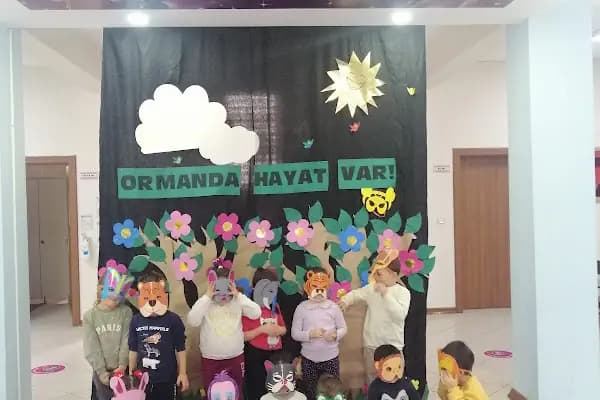 Karakum Altındağ Belediyesi Anaokulu - Anaokulu - Ankara Altındağ