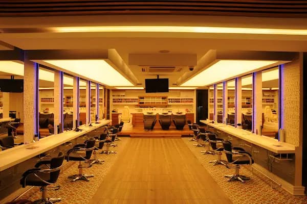 CİX Kuaför Lara - Güzellik Salonu - Antalya Muratpaşa