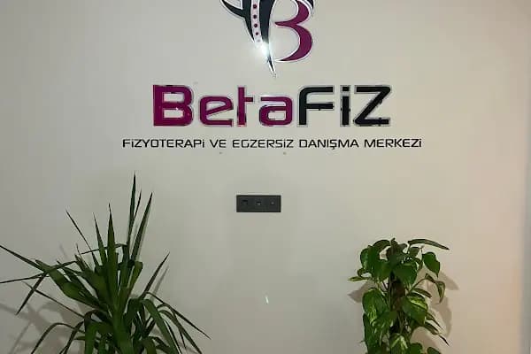 BetaFİZ Fizyoterapi ve Egzersiz Danışma Merkezi - Fizik Tedavi Kliniği - Konya Selçuklu