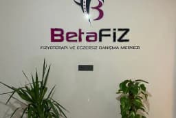 BetaFİZ Fizyoterapi ve Egzersiz Danışma Merkezi
