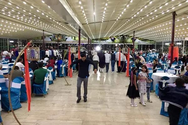 Akyel Dügün Salonu - Düğün Salonu - Konya Meram