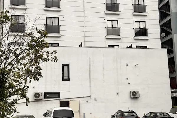 Inn Port Hotel - Otel - Kocaeli İzmit