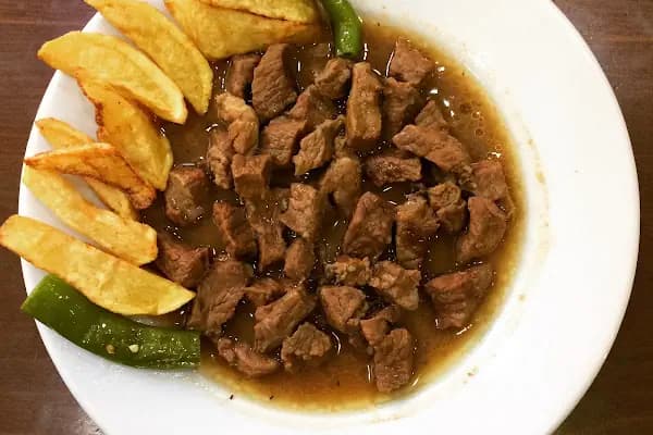 Çınar Restaurant - Restoran - İstanbul Kadıköy