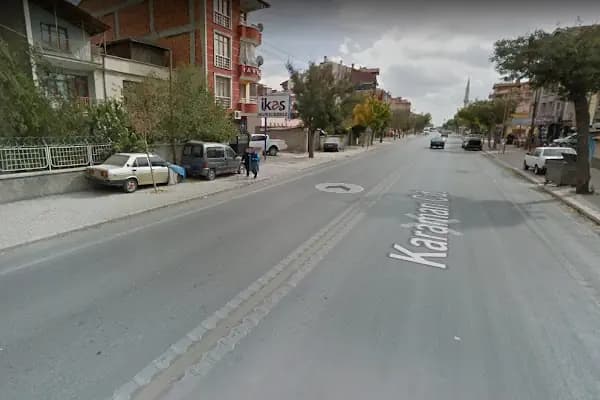 İkaş Nakliyat - Ulaşım Hizmeti - Konya Çumra