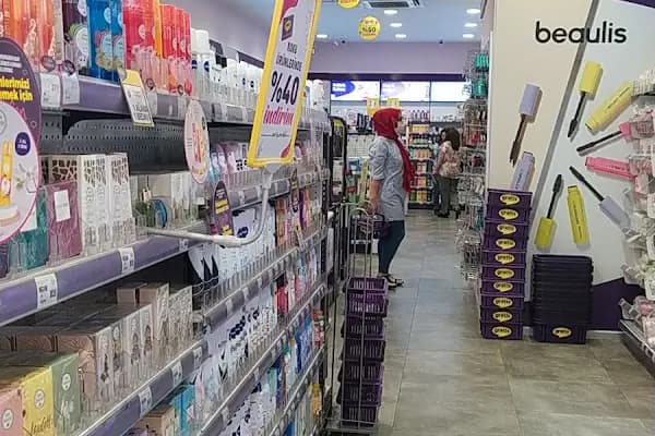 GRATİS NİZİP CD - Kozmetik mağazası - Gaziantep İslahiye