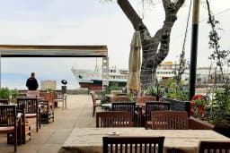 Rest Cafe Elfaro