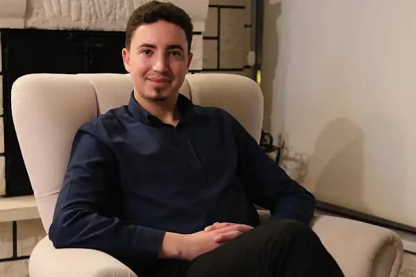 Bursa Klinik Psikolog Arda Uzan - Psikolog - Bursa Nilüfer