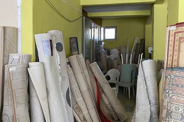 Çerkezköy 59 Halı Yıkama - Halı Temizleme Hizmeti - Tekirdağ Çerkezköy