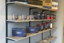 Tekno Tuş Bilişim ve Güvenlik Sistemleri