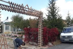 Atatürk Parkı
