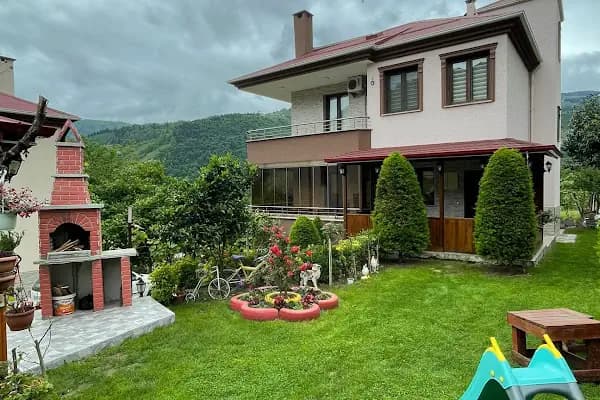 Vinland Villa Atalar - Villa - Trabzon Akçaabat