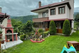 Vinland Villa Atalar