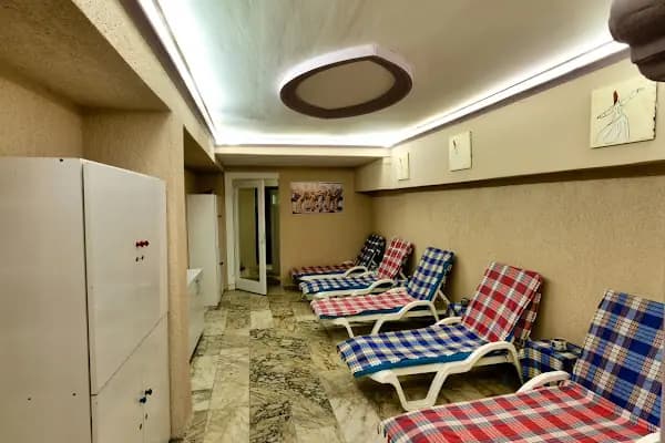 bella ın spa &amp; Wellness bodrum - Massage spa - Muğla Bodrum
