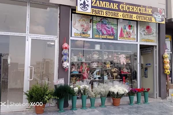 Karmen Çiçekçilik &amp; Çikolata - Çiçekçi - Şanlıurfa Ceylanpınar