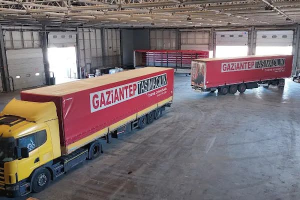 Gaziantep Kargo - Taşımacılık Hizmeti - Gaziantep Şehitkamil