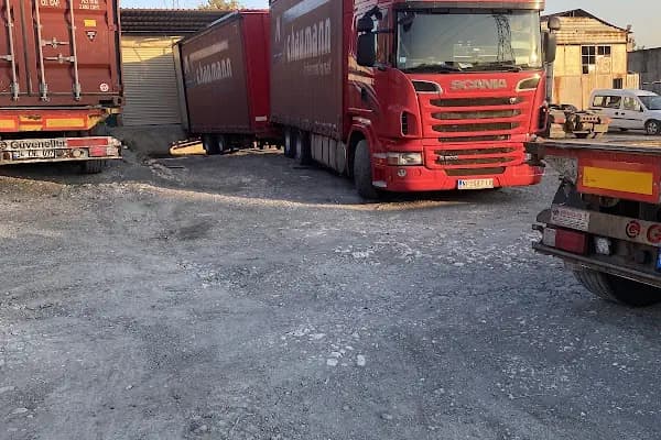 YD DIŞ TİC.LTD.ŞTİ ŞUBE DEPO - Depolama Tesisi - İstanbul Beyoğlu