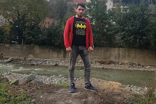 Doğanköy Anaokulu - Okul - Trabzon Akçaabat