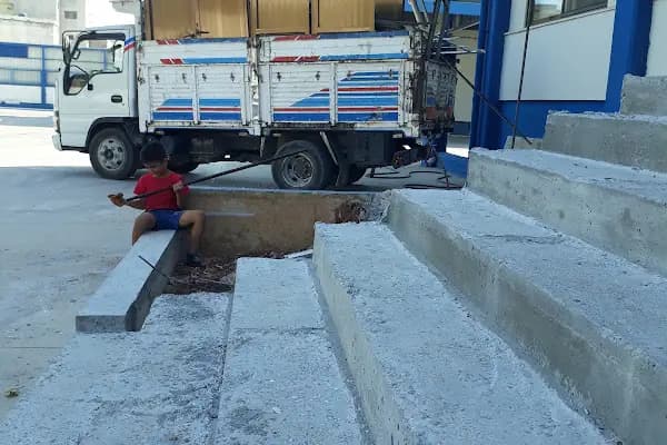 Mersin Hurda - Arı Hurdacılık - Hurdacı - Mersin Anamur
