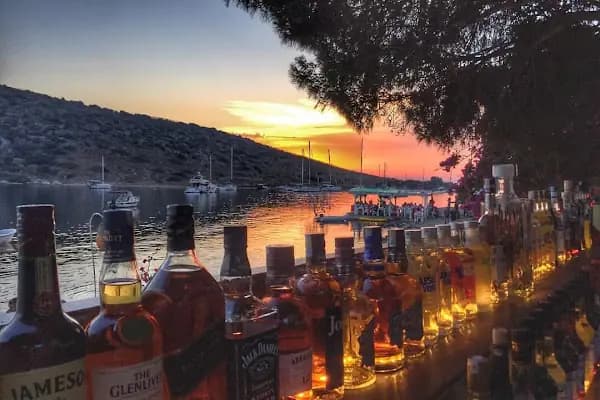 BatıBar - Bar - Muğla Bodrum