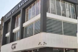 Çarşı Çeyiz Mağazası
