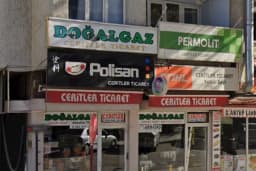 Ceritler Ticaret