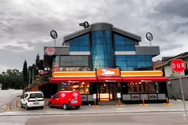 TATLAN PASTANELERİ - Pastane - Kocaeli Çayırova