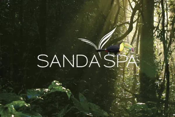 Sanda Spa Etiler - Spa ve Sağlık Kulübü - İstanbul Beşiktaş