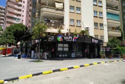 C11 YAPI MALZEMELERİ- FİLLİ BOYA ÇUKUROVA/ADANA