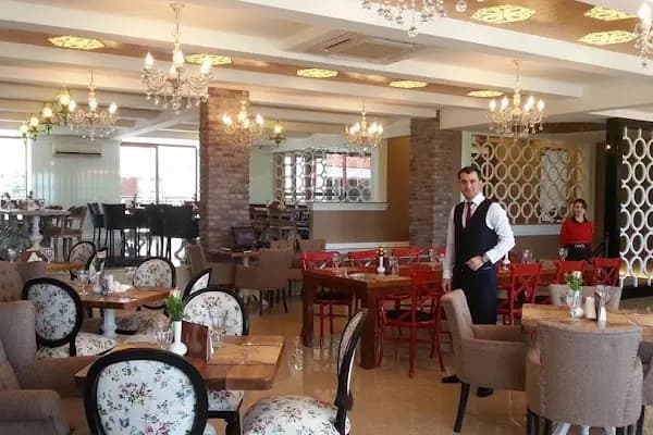 Galanima Restaurant &amp; Bahçe - Restoran - Trabzon Akçaabat