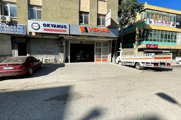 Vehas Alüminyum - Alüminyum Tedarikçisi - Ankara Altındağ