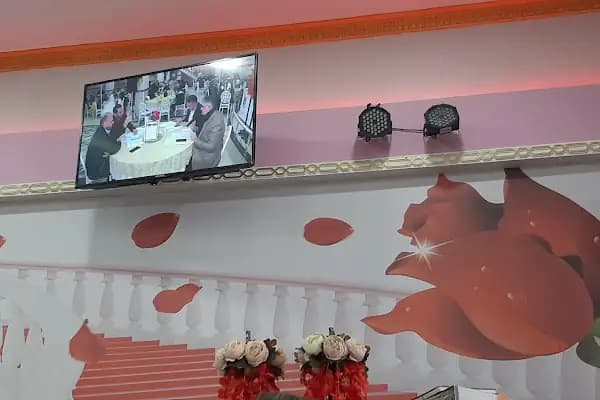 Pempe Köşk Düğün Salonu - Düğün Salonu - Bursa Mudanya