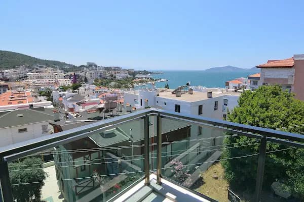 Oda Kahvaltı
