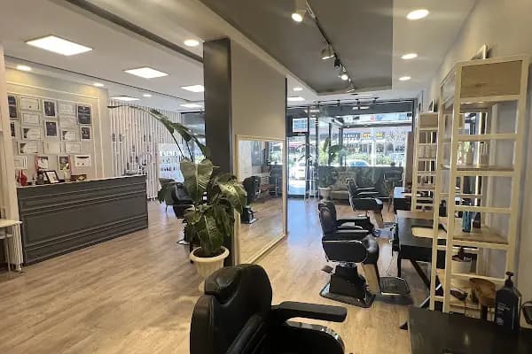 MODA PREMIUM BAY GÜZELLİK SALONU - Kuaför - Tekirdağ Çorlu