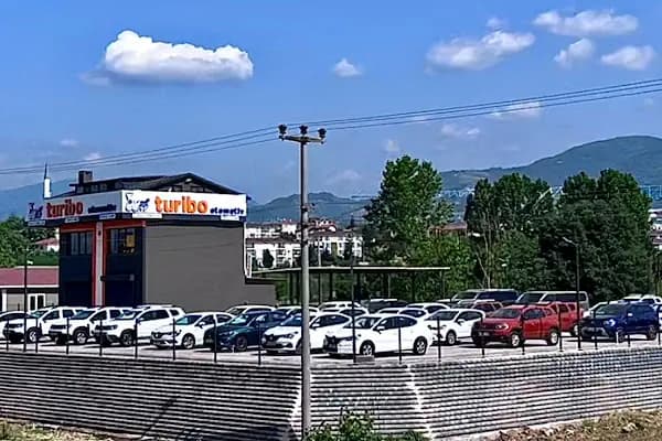 Koral Rent A Car &amp; Oto Yıkama - Araba Kiralama Şirketi - Kocaeli Başiskele