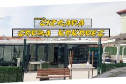 Zerlanis Cızgara Kokoreç Çorba Kahvaltı Satır Et Tatlı Restorant