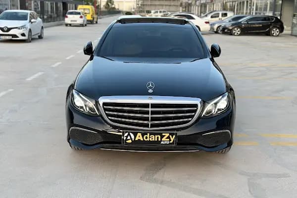 AdanZy Auto - Araba Kiralama Şirketi - Gaziantep Oğuzeli