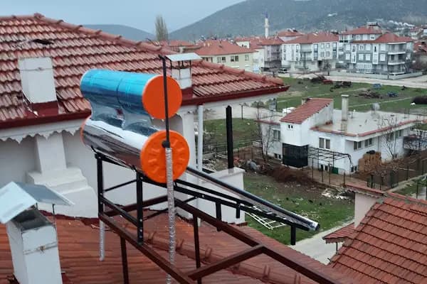 ÖZ ISPARTALILAR GÜNSU GÜNEŞ ENERJİ SİSTEMLERİ - Güneş Enerjisi Ekipmanları Tedarikçisi - Antalya Döşemealtı