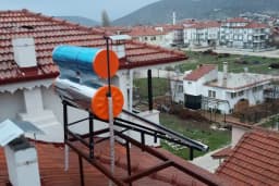 ÖZ ISPARTALILAR GÜNSU GÜNEŞ ENERJİ SİSTEMLERİ