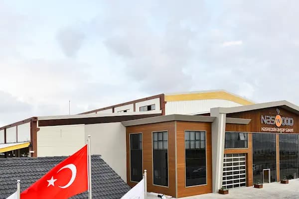 Naswood | Nasreddin Orman Ürünleri - Ağaç Ev Yapım İşi Yüklenicisi - Antalya Döşemealtı