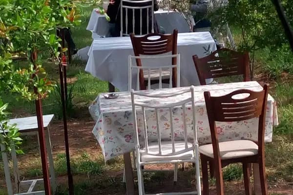 Vera Kır Kahvaltı İzmir - Kahvaltı restoranı - İzmir Buca