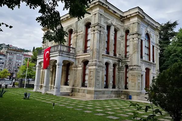 Av Köşkü - Müze - Kocaeli İzmit
