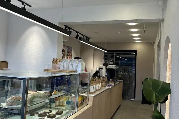 Monday Cafe Bağcılar - Kafe - İstanbul Bağcılar