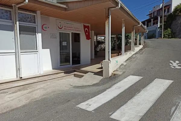 Yalıkavak 19 Nolu Aile Sağlığı Merkezi - Aile Hekimi - Muğla Akçaalan Mahallesi