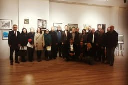 Akçaabat Belediyesi Resim ve Fotoğraf Müzesi Sanat Galerisi