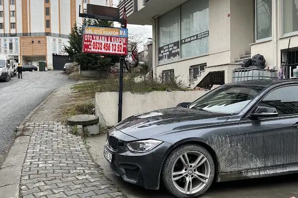 Sel oto yikama - Araba Yıkama - İstanbul Kâğıthane
