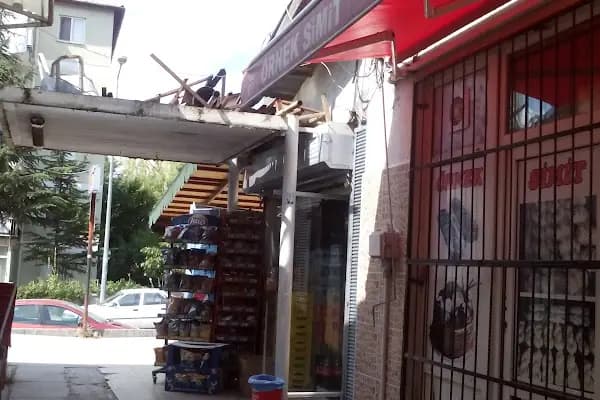Örnek Simit - Simitçi - Ankara Elmadağ