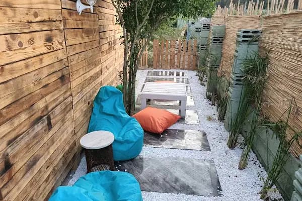 Deadwood - Kamping Bungalov - Antalya Konyaaltı