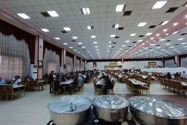 BARAN LAHMACUN &amp; KEBAP SALONU - Aile restoranı - Diyarbakır Bismil